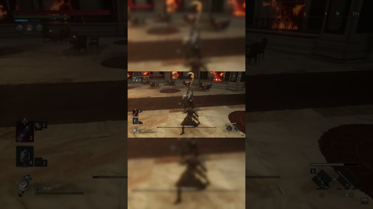 Sweet baby jesus finally thank you 