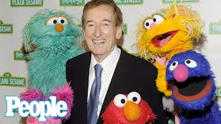 Celebrity Bob McGrath Dead: 'Sesame Street' Star was 90 | PEOPLE Profile