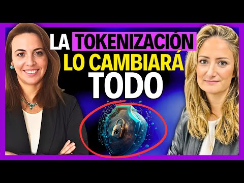 Todo Sobre RWA la TOKENIZACIÓN Del Mundo Real con Token City (BWT Granada)