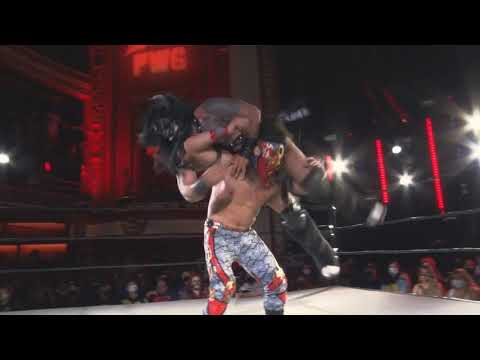PWG Mystery Vortex 7 Highlights YouTube Hqdefault