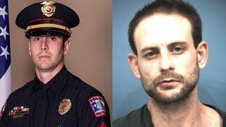 Man sentenced to life in prison for killing Hutto police sergeant