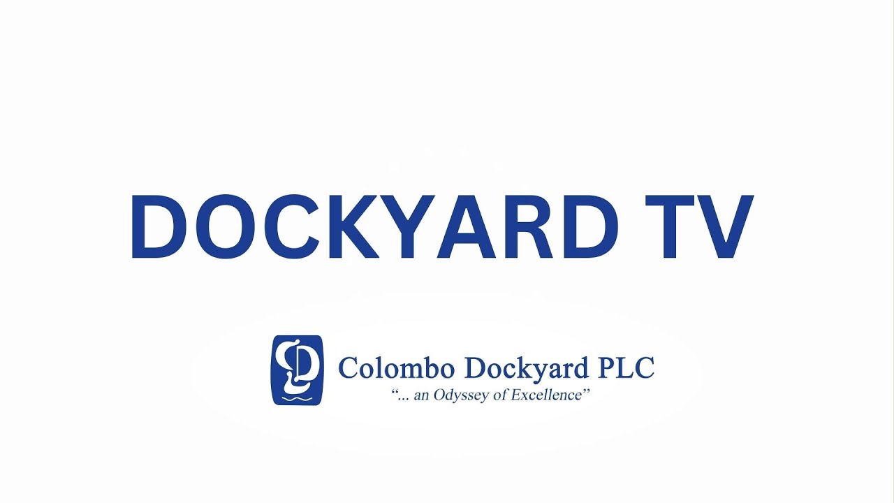 DOCKYARD TV