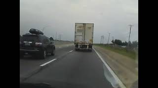 May 17, 2017 Tipp City Trophy Nuts  to Tipp City Walmart Troy, Ohio