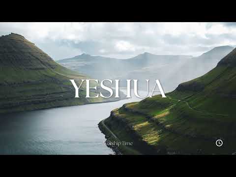 Yeshua | Fundo Musical | worship | Para Oração