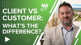 Celebrity Client vs Customer: What's the Difference? Profile