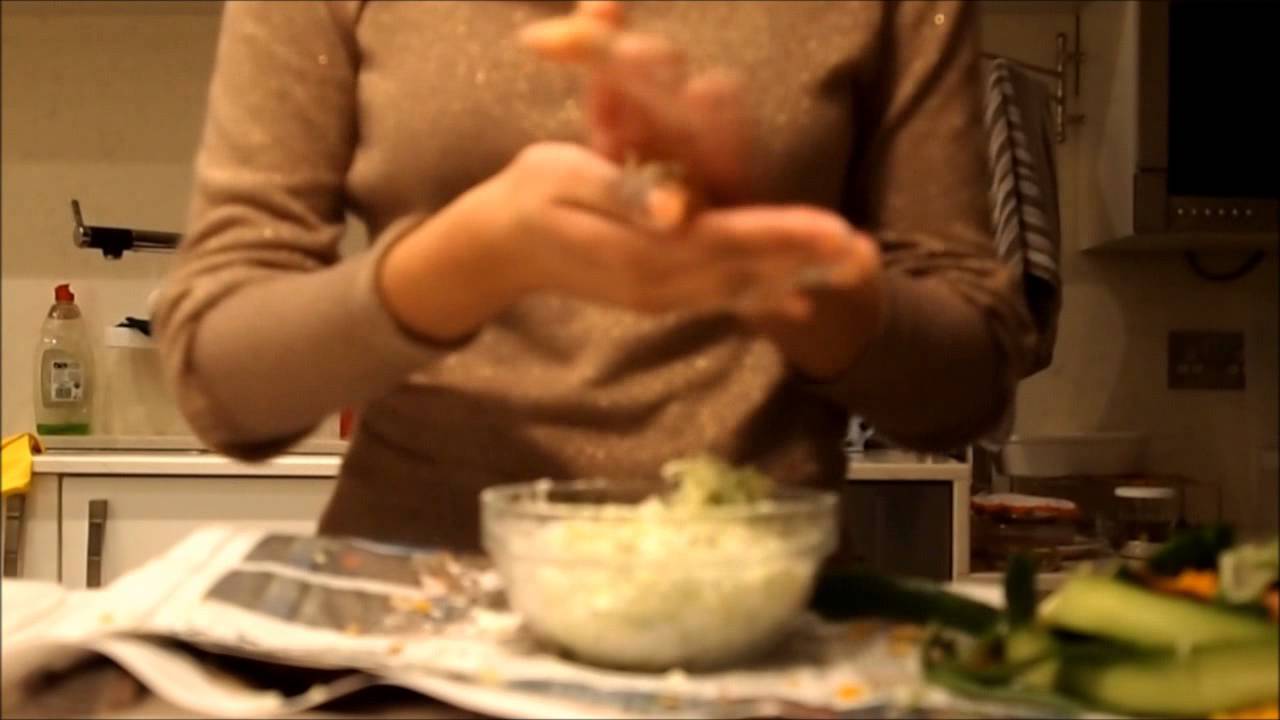 Japanese Patties with Ponzu Sauce YouTube