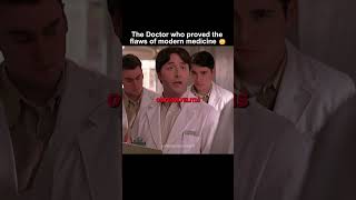 POV: You became a doctor to help people, not just treat symptoms. 🥹