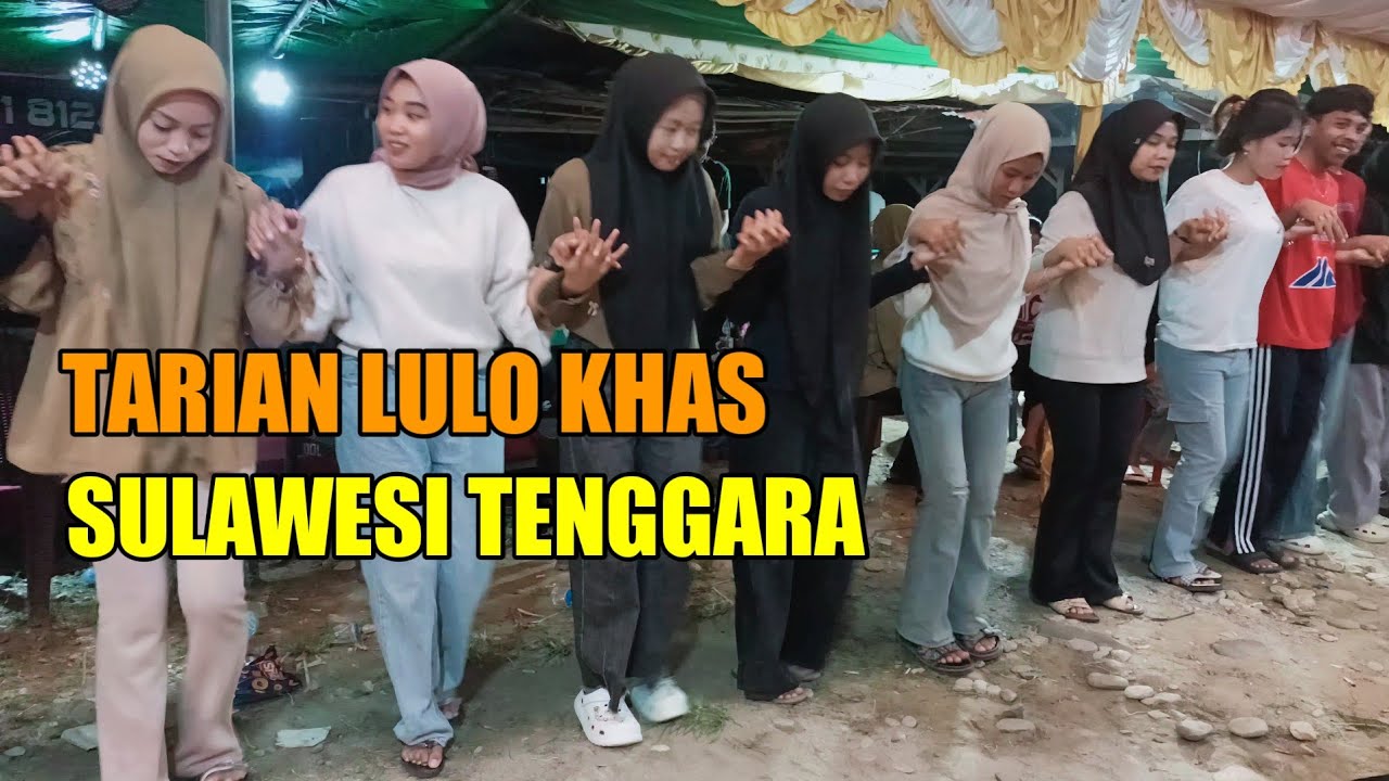 Lulo Awo ||Lulo Kolut Terbaru 2025||