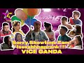 Sorry Showtime Fam! Isssshhhaprank! | VICE GANDA