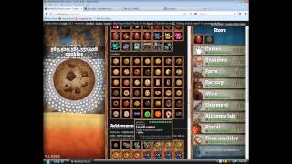 All 7 Halloween Cookies & All Achievements