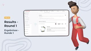 How To - Soft Fact Result Page First Round screenshot 5