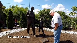 Andy Griffith Museum Highlights