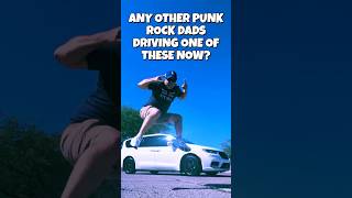Mini Van Mega Fun!!! #dadlife #punkrock #newmusic