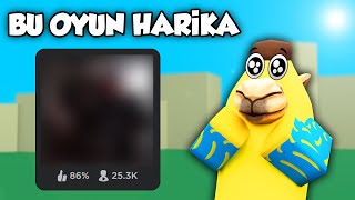 Yeni̇ Favori̇ Oyunum