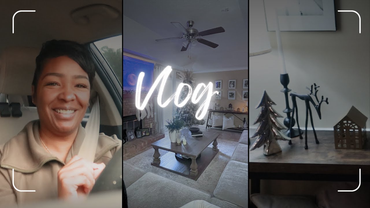 Серия статей за декабрь: Собираю эту елку, Я говорила, что закончила, Сохраняю ожидание, Напряжен...