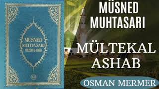 Müsned Muhtasarı 940-943 Süleyman Bin Surad Kısaca Hayatı
