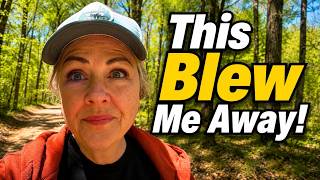 This Blew Me Away / BLT Salad / What I Eat In A Day