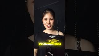 LaserWall with mobile phone