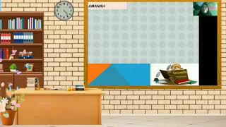 Materi PAI&BP Kelas 7 'Perilaku Jujur, Amanah, dan Istiqomah'