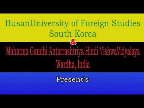 힌디 수업 Hindi Class 21