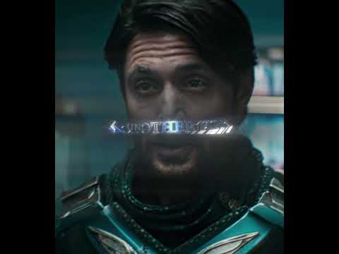 "Unless We Kill Eachother First" | Soldier Boy X Homelander | NAOMI - SPACE (slowed) #shorts