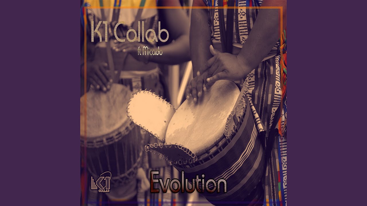 Watch Evolution (feat. Micado) on YouTube Watch Evolution (feat. Micado) on YouTube