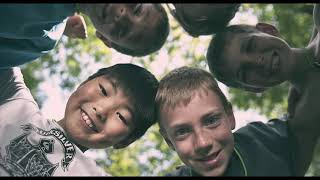 YMCA Camp Harrison
