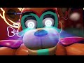 Scanning complete - fnaf security breach