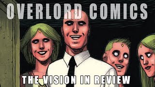 The Vision in review