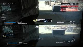 2v2 Octane Proof - 1/19/14