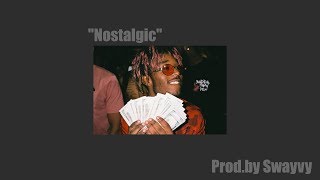 FREE FOR PROFIT ~Lil Uzi Vert Type Beat~ Nostalgic Prod. by Swayvy ~2020~