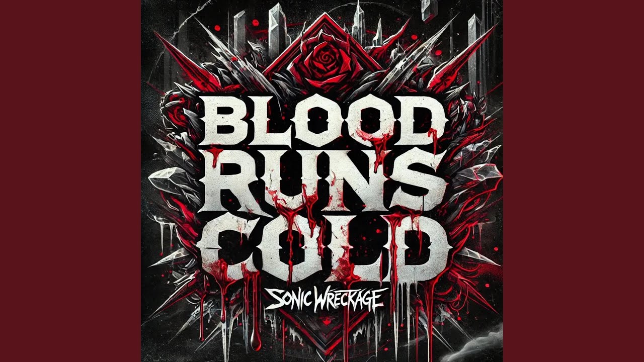 Blood Runs Cold YouTube