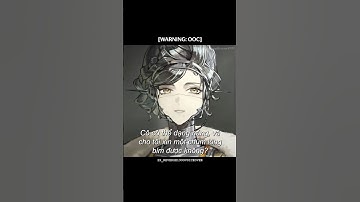 Hành trình đáng ngưỡng mộ của Lucy #longtieng #ooc #reverse1999 #reverse1999game #vietdub #dubbing