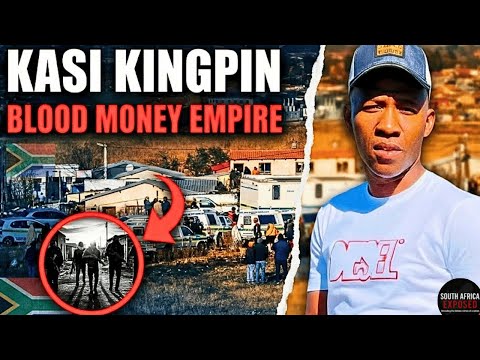 The Rise And Fall Of Yanga Bara Nyalara The Man Who Ruled Khayelitsha 