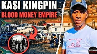 The Rise And Fall Of Yanga bara Nyalara The Man Who Ruled Khayelitsha