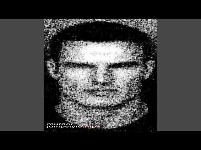 murder jumpstyle.mp3 (Sped up)