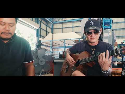 เหตุผลอย่างเดียว : อู๋ ธรรพ์ณธร (Cover)​