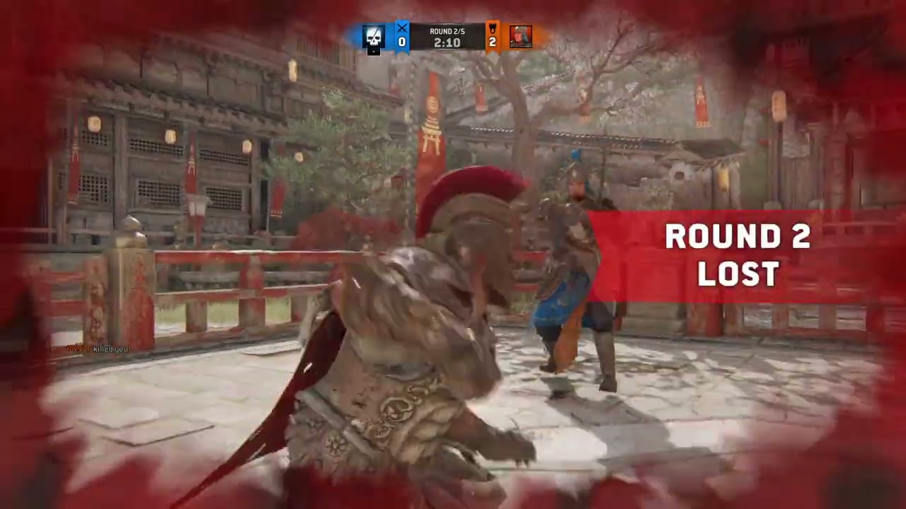 Tiandi hate part 1