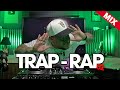 TRAP 02 (NUEVOS Y VIEJOS) MIX - DJ SCUFF