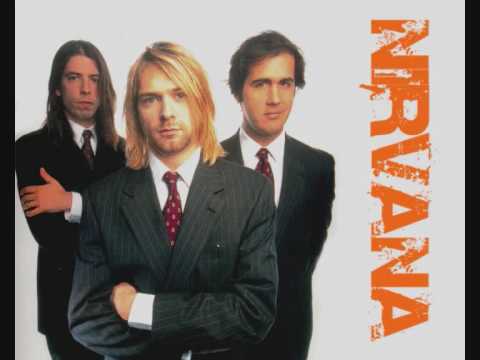 Nirvana-Stay Away