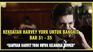 HARVEY YORK BAB 31-35 \