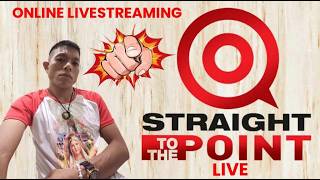 LIVE EDITION:HISGOT SA PAGTUONG KATOLIKO:FORMER BORN SDA NOW CATHOLIC  NA SIYA (INTERVIEW LIVE )