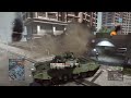 BATTLEFIELD 4! - SHANGHAI CONQUEST GAMEPLAY!!!