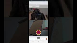 360 degree motion detection camera app screenshot 5