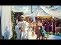 My Big fat Nigerian Wedding...