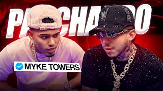 PARCHANDO CON MYKE TOWERS | WESTCOL 