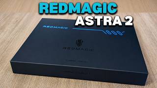 DÜNYANIN EN GÜÇLÜ TABLETİ REDMAGİC ASTRA 2 (Snapdragon 8 Elite Gen 5) & PUBG İÇİN EN İYİ TABLET