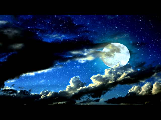 Ciro Visone - Flying on the Moon
