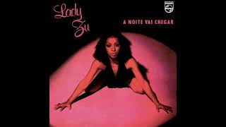 Lady Zu - A Noite Vai Chegar Instrumental