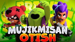 STUMBLE GUYS //MUJIKMISAN//1CHI ORÌNI OLDIM TOGALA// UZBEKCHA LETSPLAY #1k #1